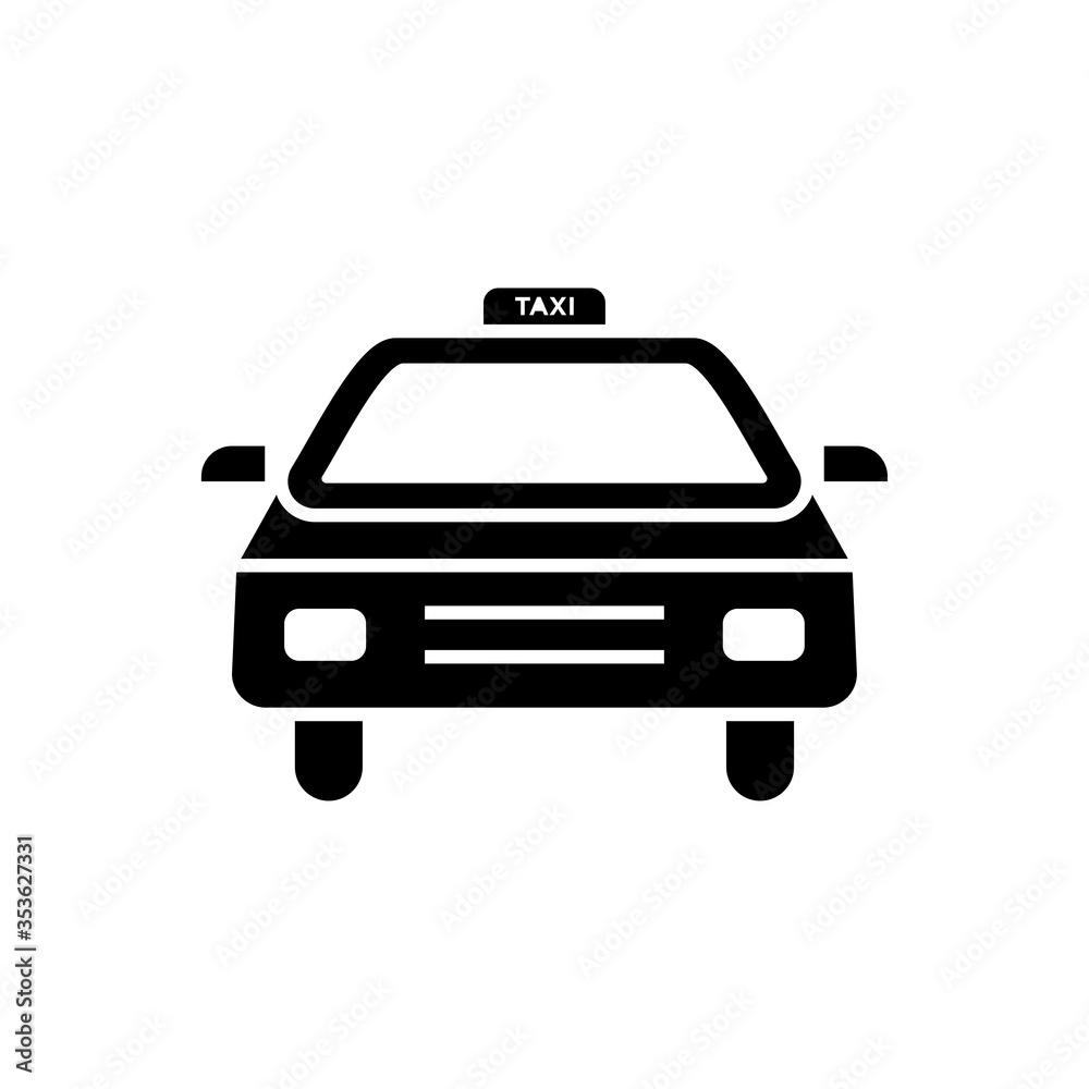 TAXI icon