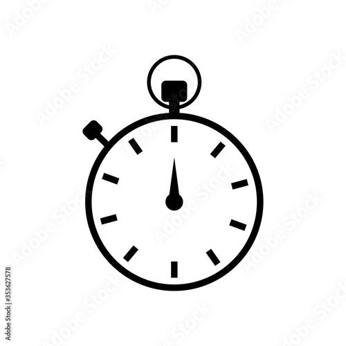 Stopwatch icon