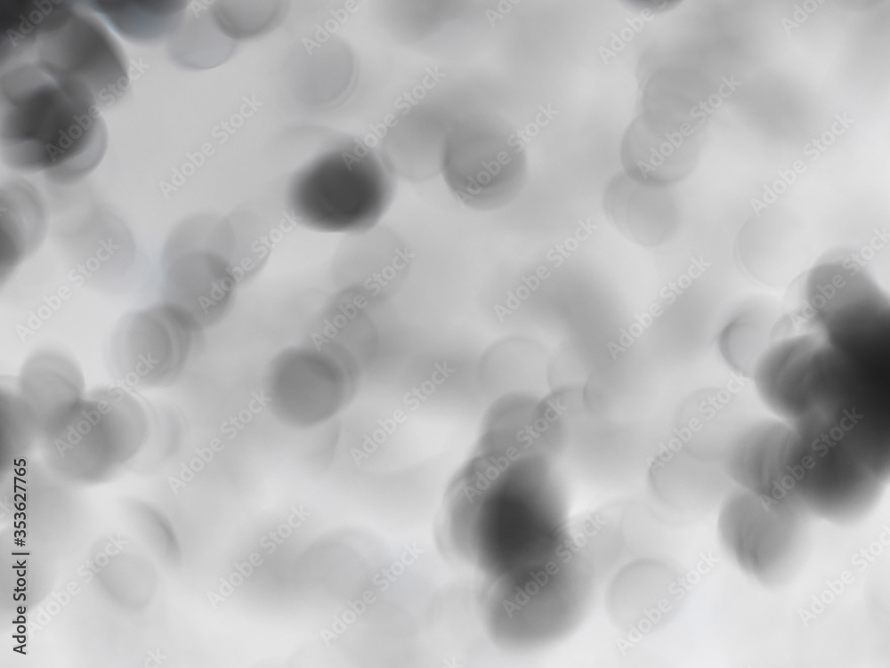 custom made wallpaper toronto digitalconcept corona virus or covid-19 microscope blood cells