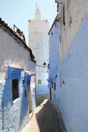 chefchaouen 