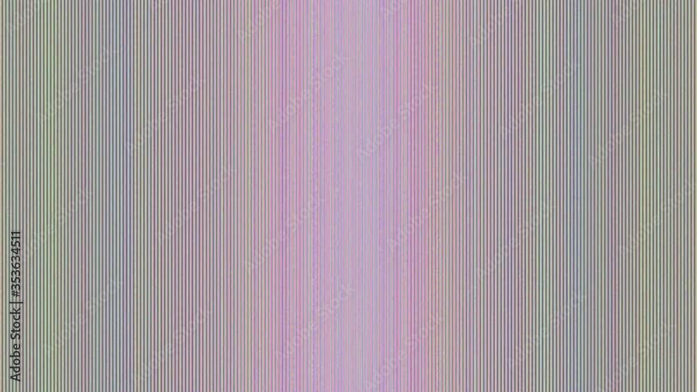 Noise Screen Gradient Flickering Lines Loop Motion Background Noise Screen Gradient Flickering Lines Loop Motion Background