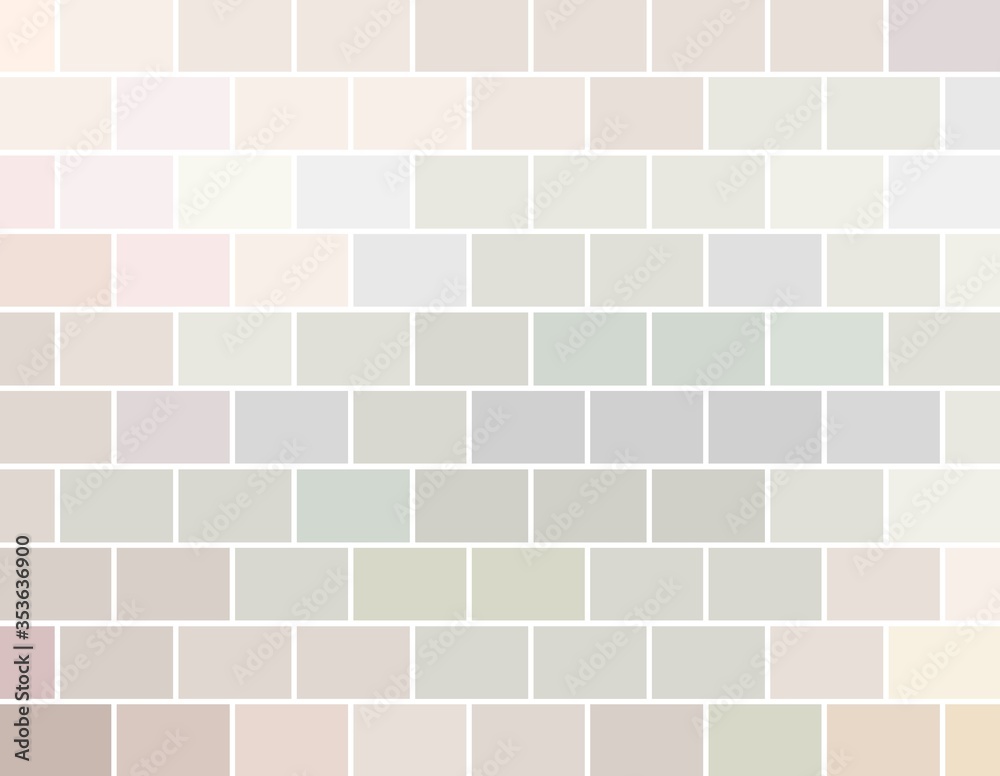 Brickwall pastel empty geometric background. Light texture. Brickwall pastel empty geometric background. Light texture.