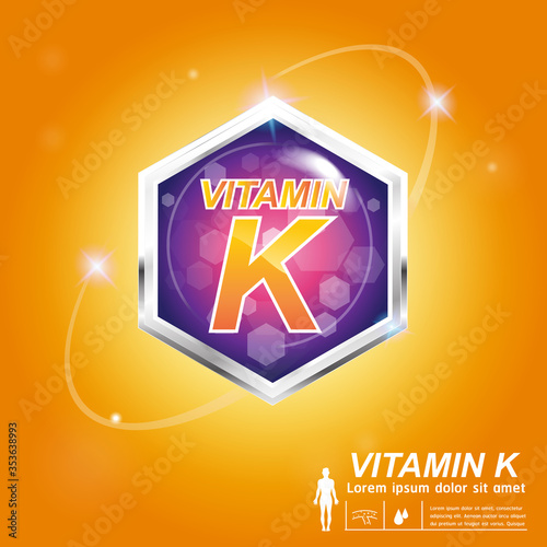 Omega Nutrition and Vitamin - Concept Logo Products for Kids.