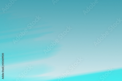 blue abstract background