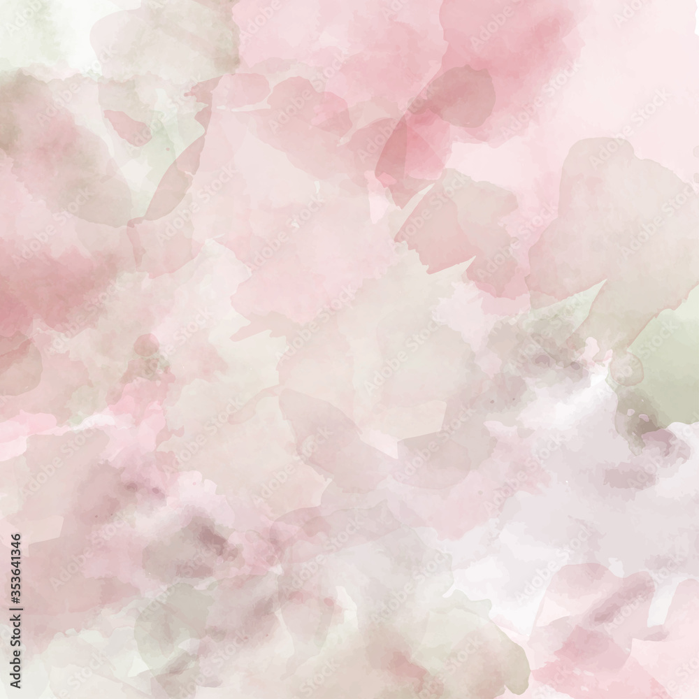 watercolor pastel background watercolor pastel background