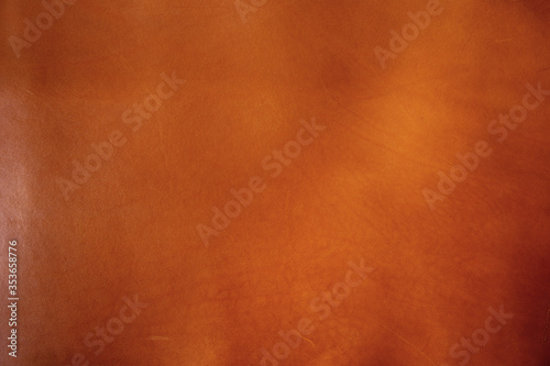 brown leather background