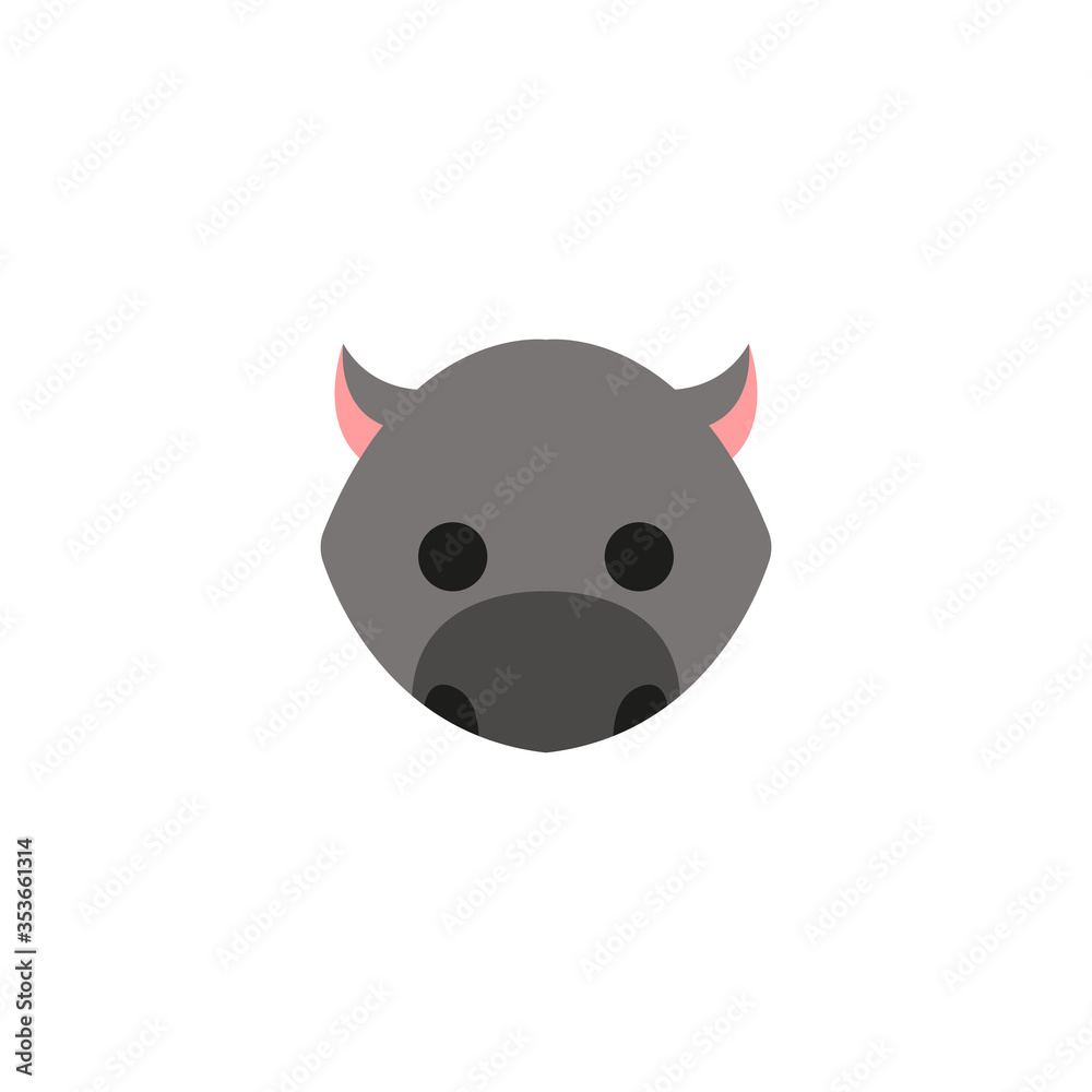 ANIMAL ICON DESIGN ANIMAL ICON DESIGN