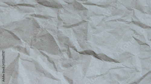 Fondo Papel Arrugado - Animated paper background