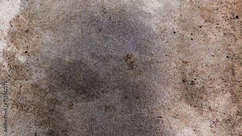 Fondo animado grunge - Animated grunge background