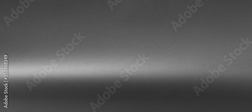 abstract dark gray paper metal background