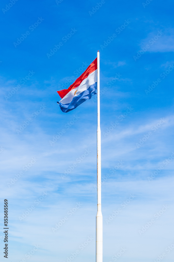 paraguay, yhú, flag, sky, blue, national, red, pole, symbol, white, union, flags, usa, america, wind, banner, patriotism, union jack, country, flying, british, patriotic, stripes, waving, stars, natio paraguay, yhú, flag, sky, blue, national, red, pole, symbol, white, union, flags, usa, america, wind, banner, patriotism, union jack, country, flying, british, patriotic, stripes, waving, stars, natio