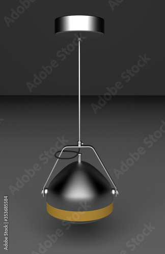 lamp