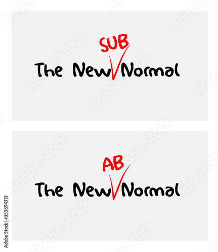 NewNormal