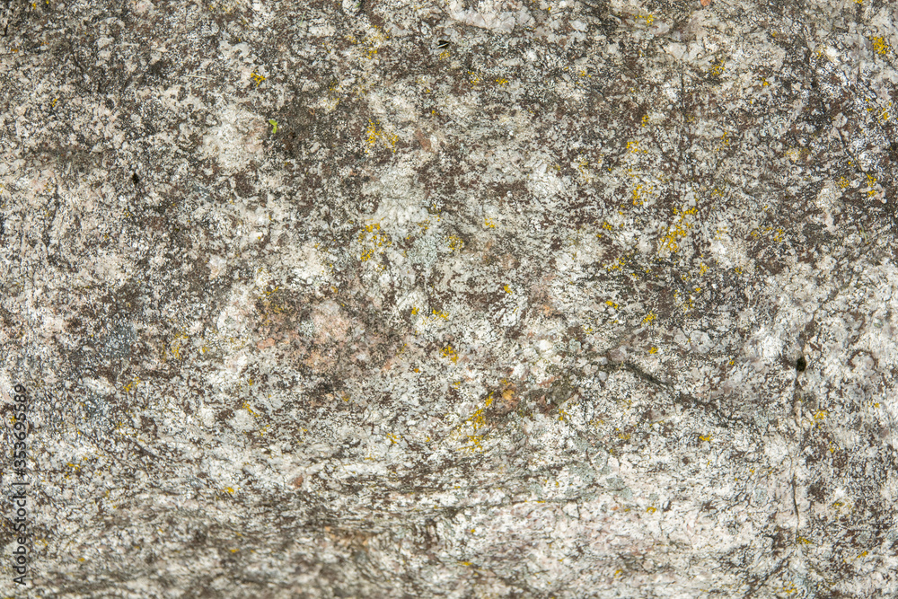 Rock covered with cracks. Natural stone texture. Rock covered with cracks. Natural stone texture.