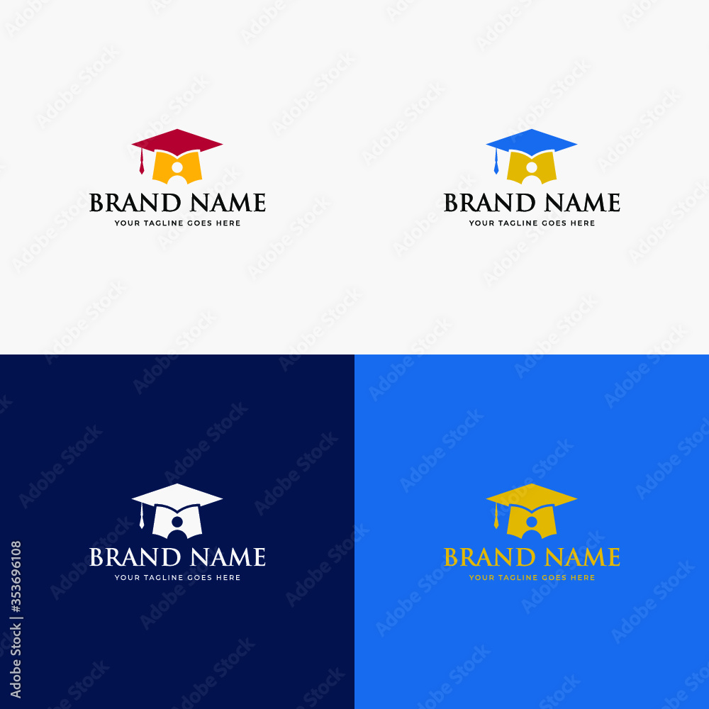 modern-university-logo-design-vector-template-diploma-school-college