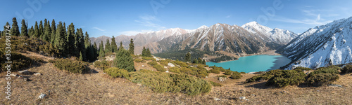 Photography Allphotokz Lake BAO 20151002 6690 D810 PS