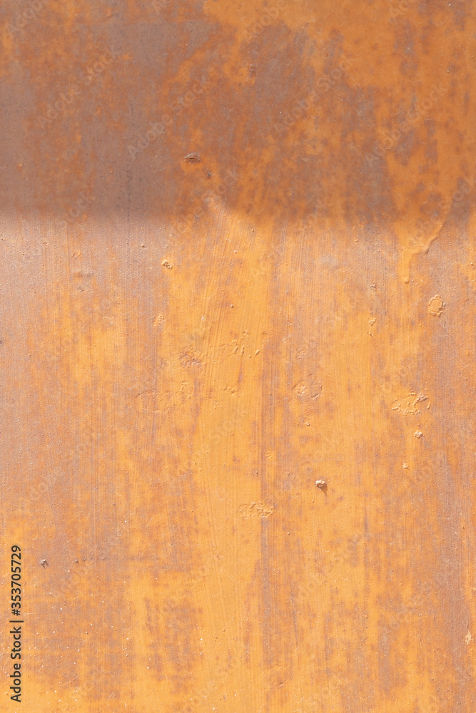 strukturierte Textur aus Metall mit Flecken und Rost als Untergrund oder Hintergrund strukturierte Textur aus Metall mit Flecken und Rost als Untergrund oder Hintergrund