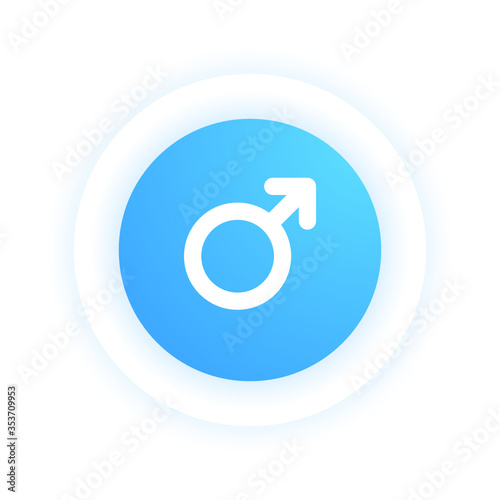 Male - Icon