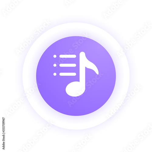 Playlist - Icon