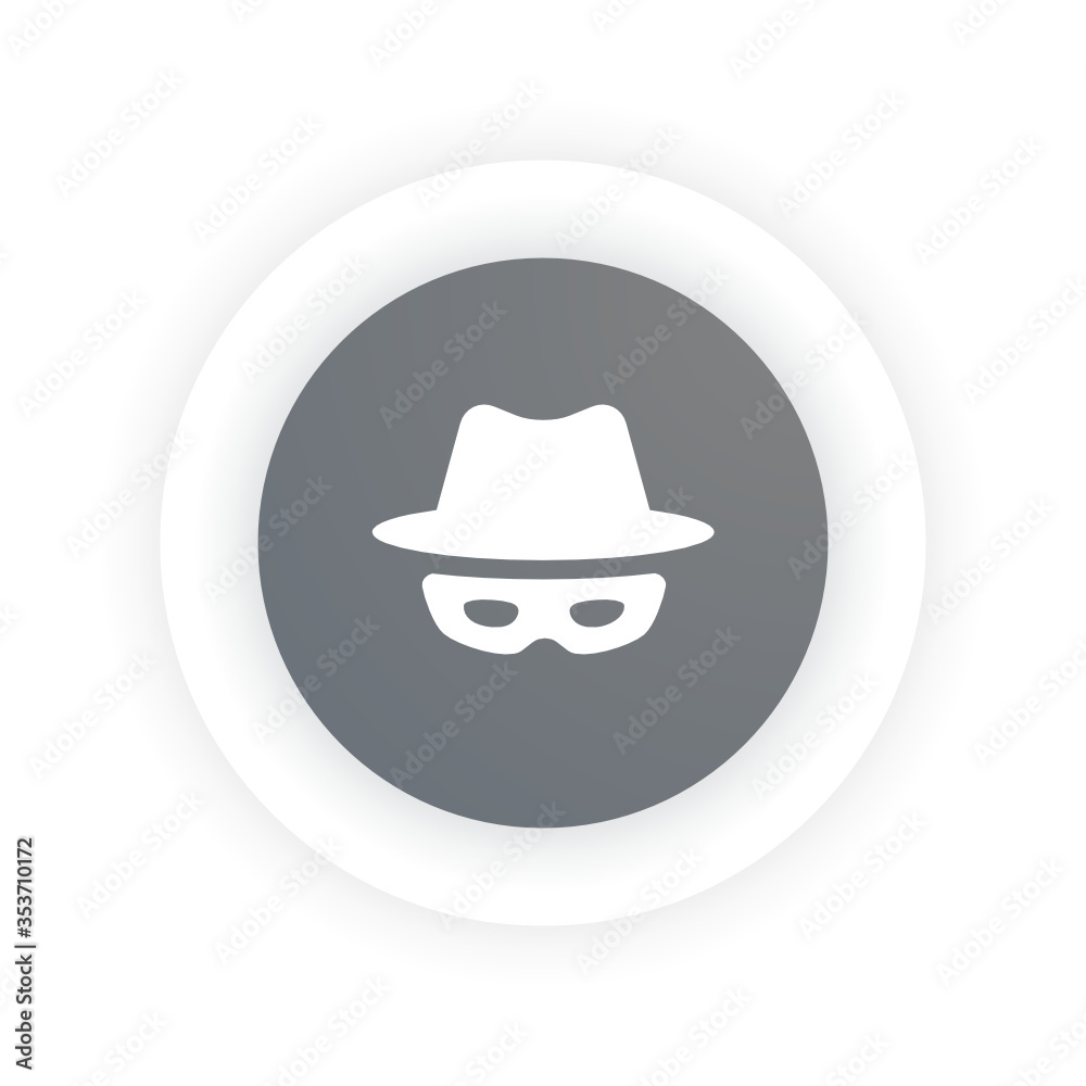 Private Browsing - Icon Private Browsing - Icon