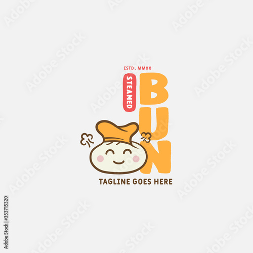 Steamed Bun