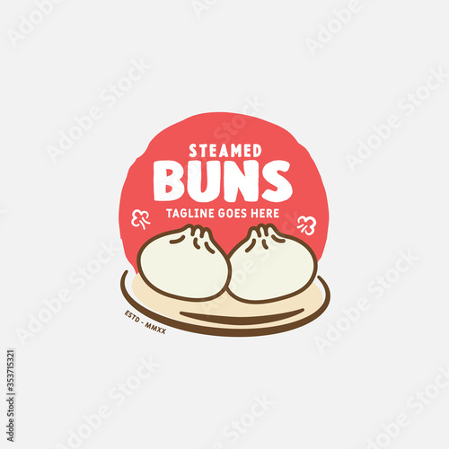 Steamed Bun