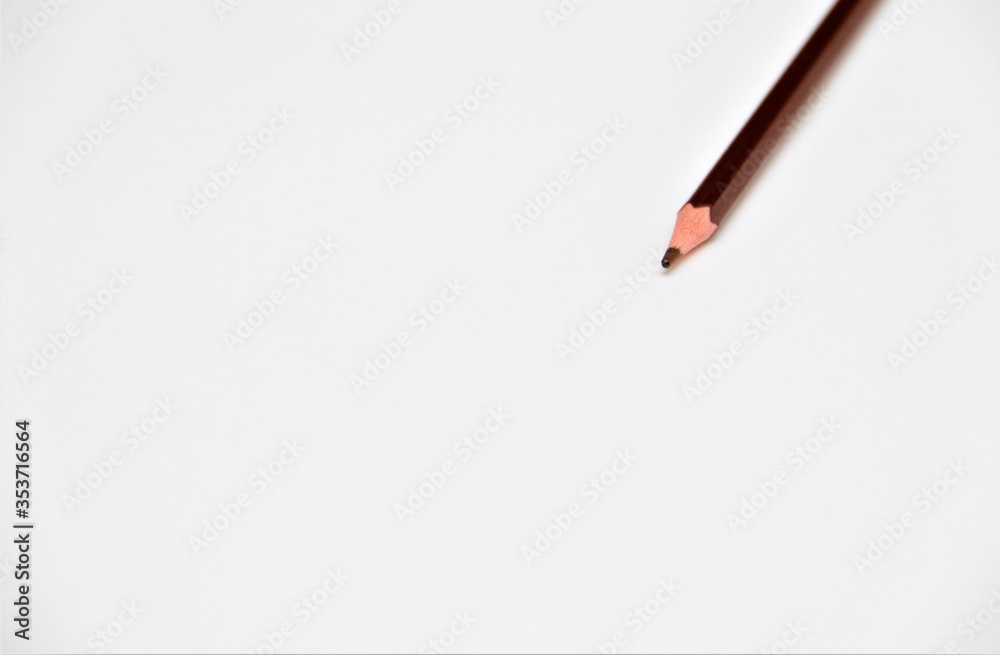 pencil pencil