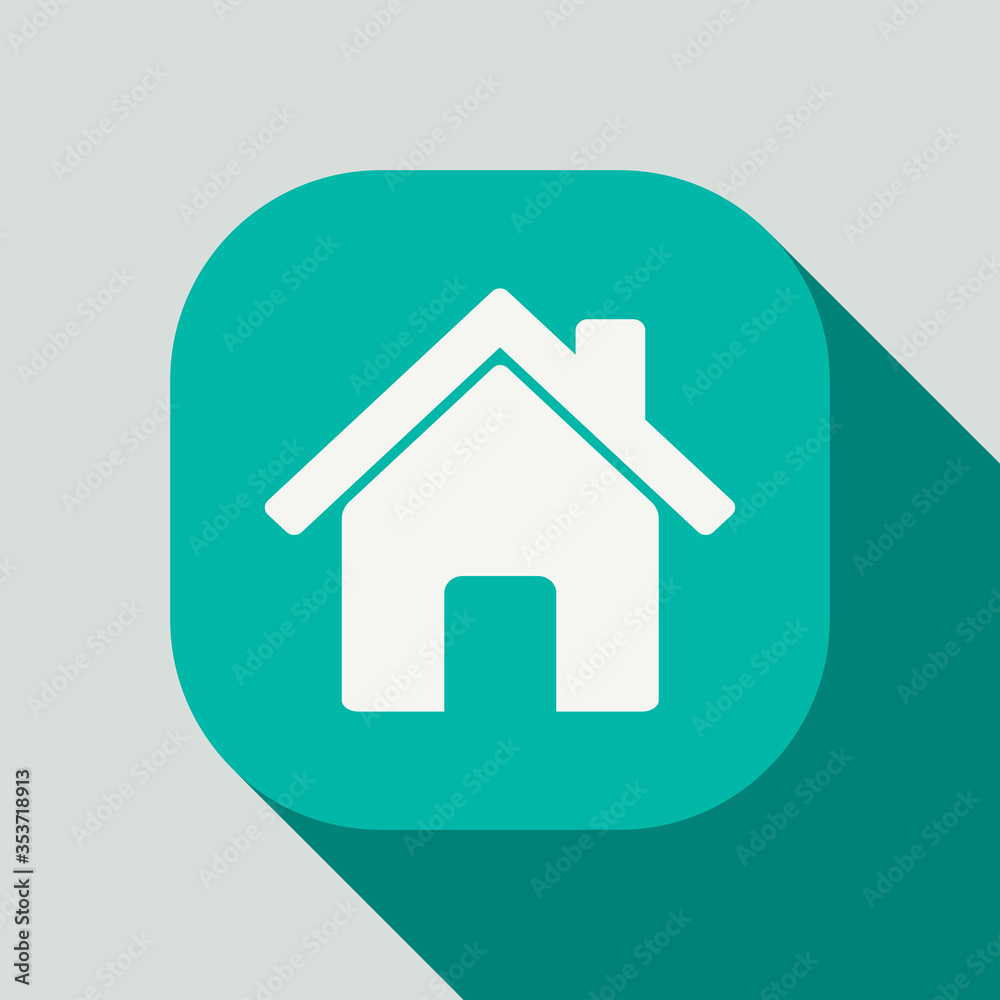 Home icon, website home button vector design isolated on white background. Websites essential icon collection. Home icon, website home button vector design isolated on white background. Websites essential icon collection.