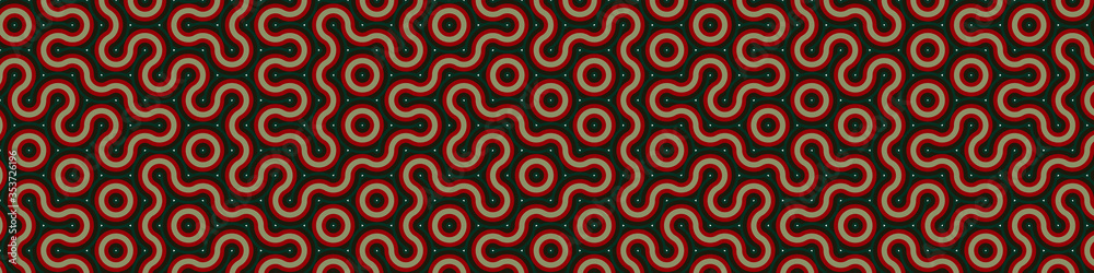 Colour Hehagon Tile Connection art background design illustration Colour Hehagon Tile Connection art background design illustration