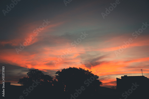 una tarde diferente