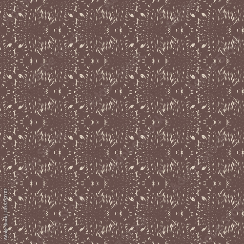 Woven fabric texture seamless vector pattern. Unisex surface print design. For backgrounds, fabrics, stationery, packaging, and home decor.