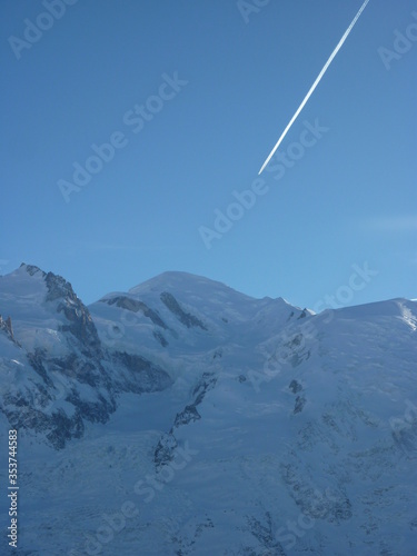 Awesome Mont Blanc