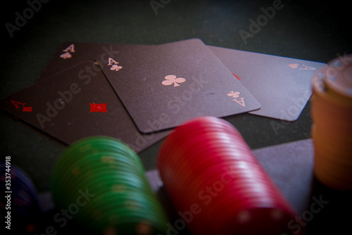 Ace Poker photo