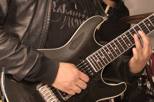 Guitarrista