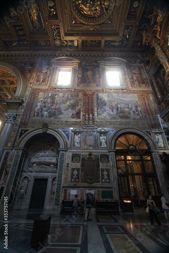 Archbasilica of Saint John Lateran photo