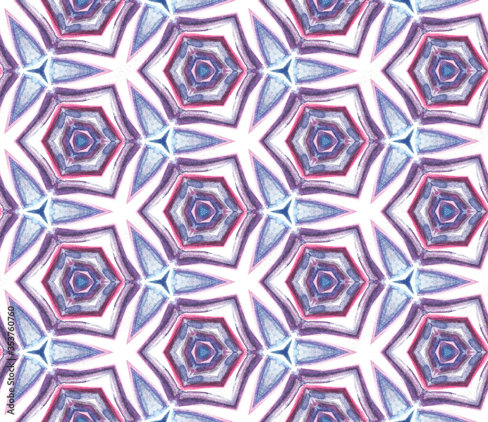 Tribal Texture. Hand Drawn Painted. Tribal Texture. Hand Drawn Painted.