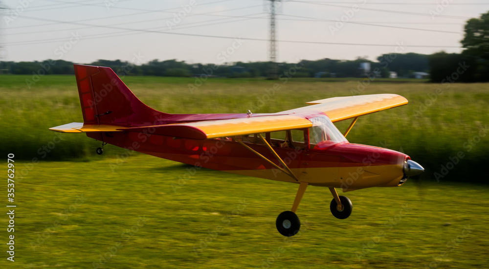 Modellflug Modellflug