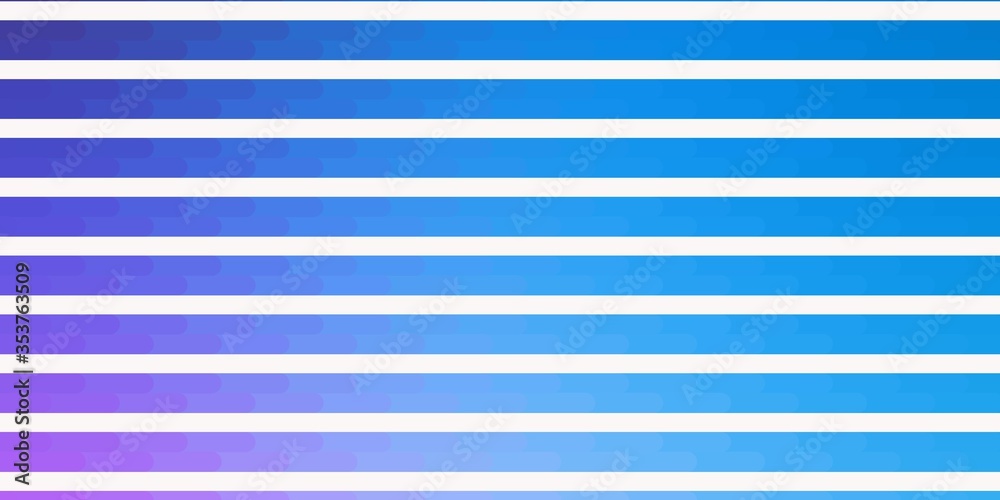Light Pink, Blue vector background with lines. Geometric abstract illustration with blurred lines. Best design for your posters, banners. Light Pink, Blue vector background with lines. Geometric abstract illustration with blurred lines. Best design for your posters, banners.