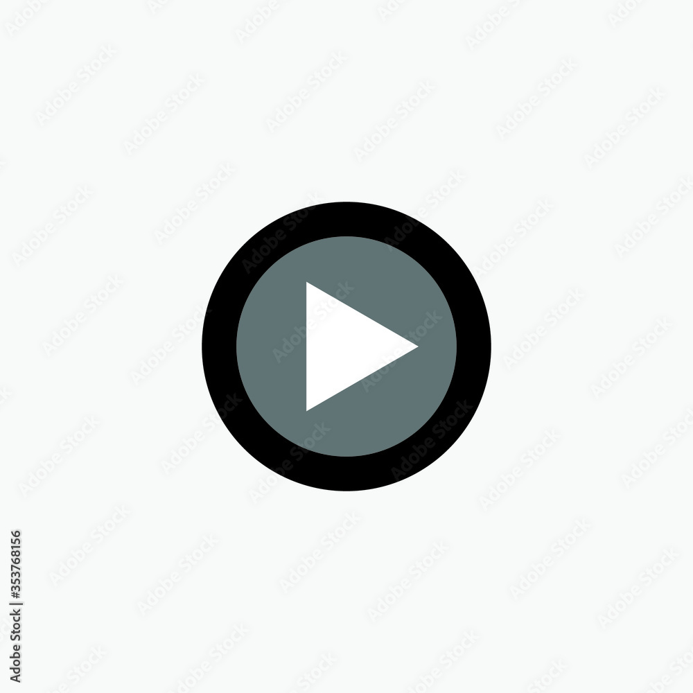 video player icon video player icon