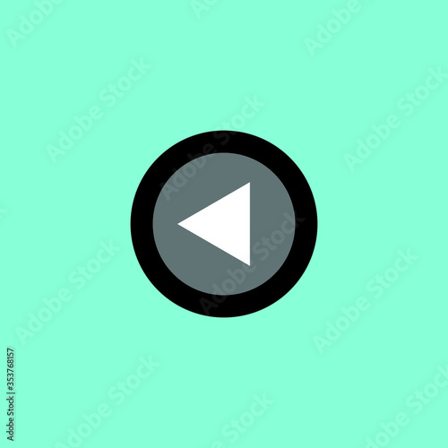 video player icon