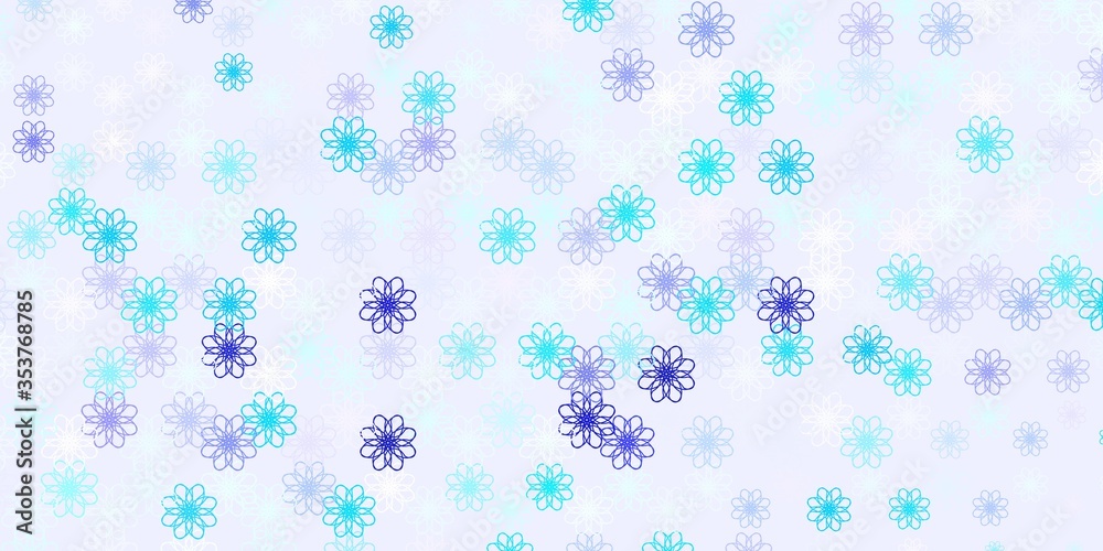 Light Pink, Blue vector layout with wry lines. Light Pink, Blue vector layout with wry lines.