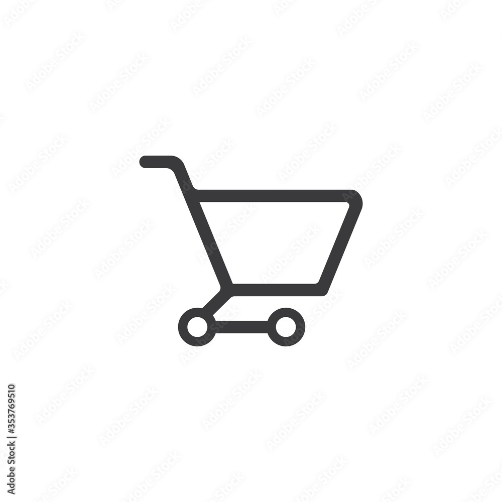 Shopping icon Shopping icon