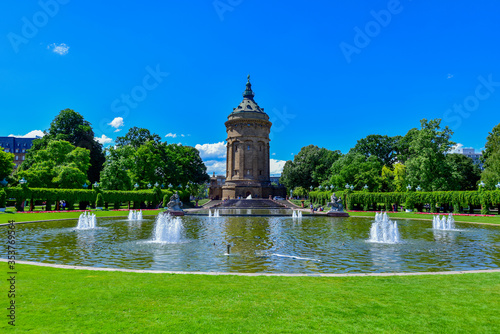 Mannheim