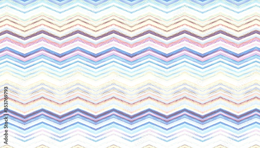 Abstract fractal pattern. Abstract fractal pattern.