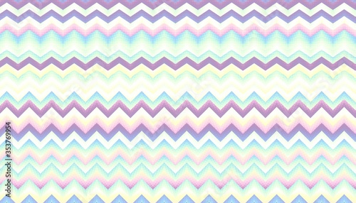 Abstract fractal pattern.