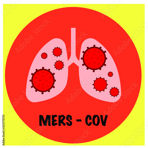 Coronavirus outbreak and coronaviruses influenza background. Coronavirus 2019-nCoV. Pandemic medical health risk, immunology, virology, epidemiology concept.