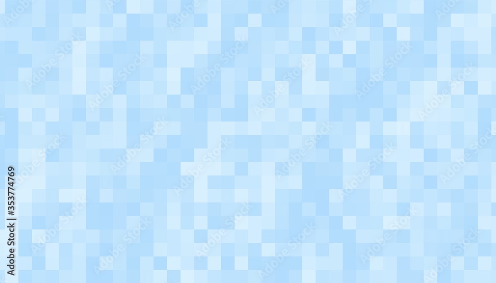 Abstract fractal pattern. Abstract fractal pattern.