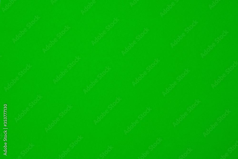 Fondo color verde, brillante y fuerte foto de Stock | Adobe Stock