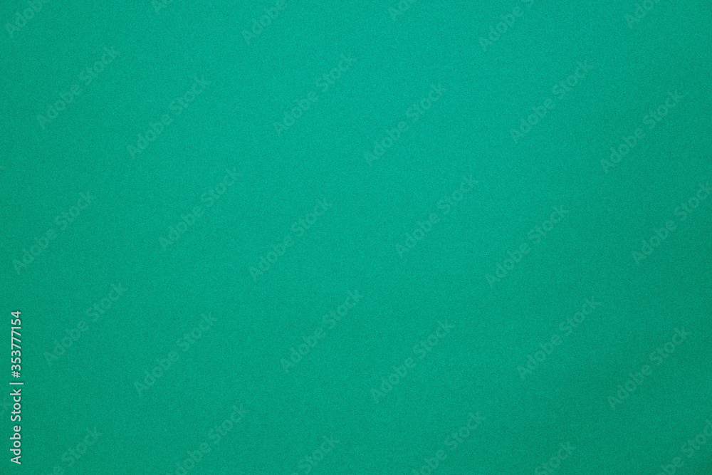 Bluish green paper