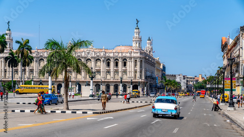 Photography Havana, Cuba